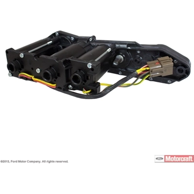 Power Seat Motor by MOTORCRAFT - MM950 pa2