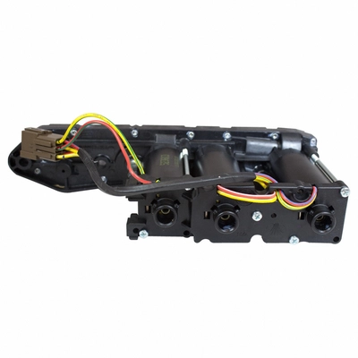 Power Seat Motor by MOTORCRAFT - MM950 pa3