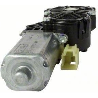 Power Seat Motor by MOTORCRAFT - MM990 pa9