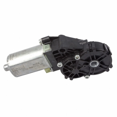Power Seat Motor by MOTORCRAFT - MM991 pa3