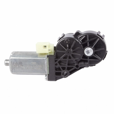 Power Seat Motor by MOTORCRAFT - MM991 pa4