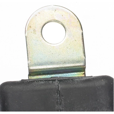 Power Seat Relay by BLUE STREAK (HYGRADE MOTOR) - RY1542 pa2