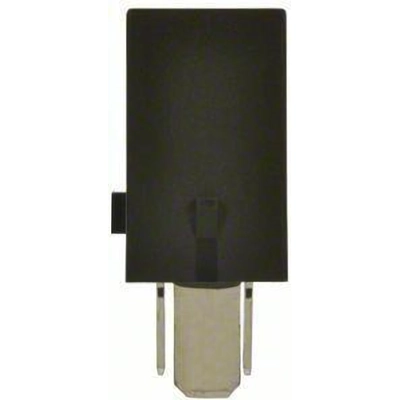 Power Seat Relay by BLUE STREAK (HYGRADE MOTOR) - RY1052 pa22