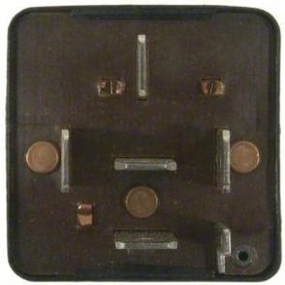 Power Seat Relay by BLUE STREAK (HYGRADE MOTOR) - RY1059 pa1