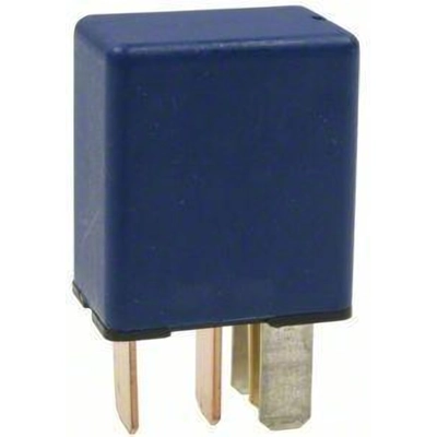 BLUE STREAK (HYGRADE MOTOR) - RY1069 - Power Seat Relay pa5