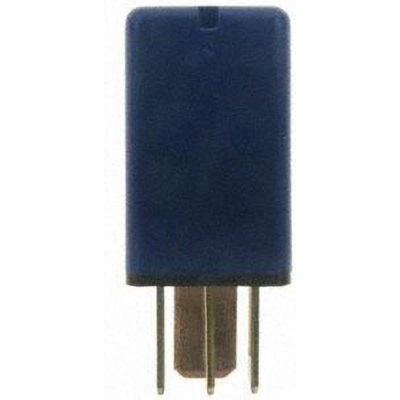 BLUE STREAK (HYGRADE MOTOR) - RY1069 - Power Seat Relay pa6