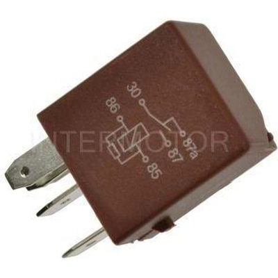 Power Seat Relay by BLUE STREAK (HYGRADE MOTOR) - RY1070 pa15