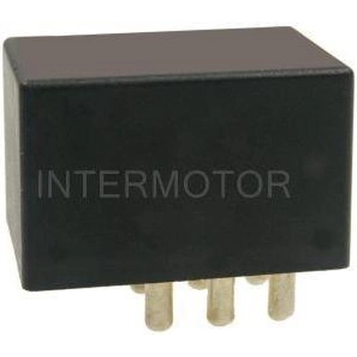 Power Seat Relay by BLUE STREAK (HYGRADE MOTOR) - RY1108 pa5