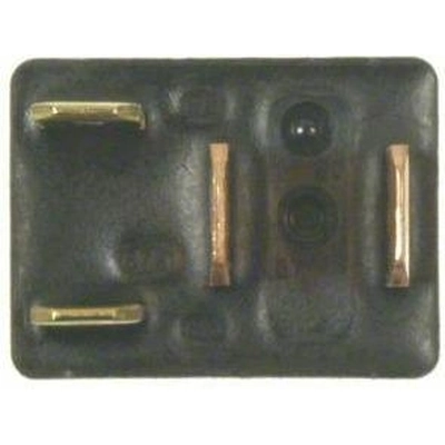 Power Seat Relay by BLUE STREAK (HYGRADE MOTOR) - RY1299 pa1