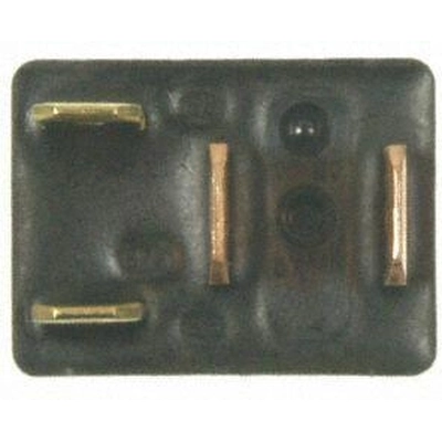 Power Seat Relay by BLUE STREAK (HYGRADE MOTOR) - RY1299 pa6
