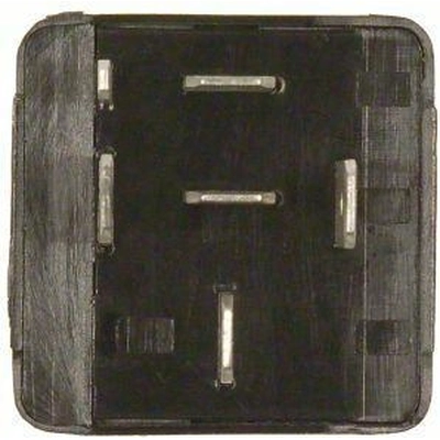 Power Seat Relay by BLUE STREAK (HYGRADE MOTOR) - RY1505 pa1