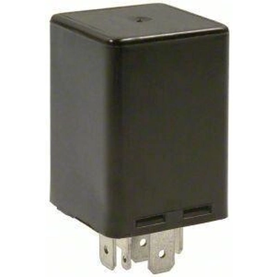 Power Seat Relay by BLUE STREAK (HYGRADE MOTOR) - RY1505 pa2