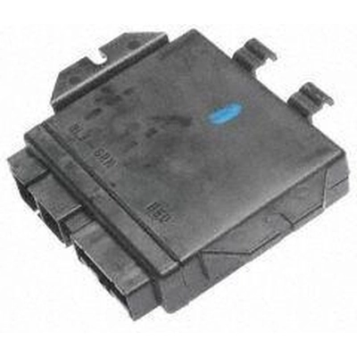 Power Seat Relay by BLUE STREAK (HYGRADE MOTOR) - RY1555 pa9
