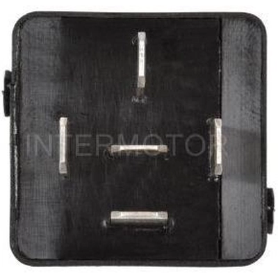 Power Seat Relay by BLUE STREAK (HYGRADE MOTOR) - RY1633 pa5