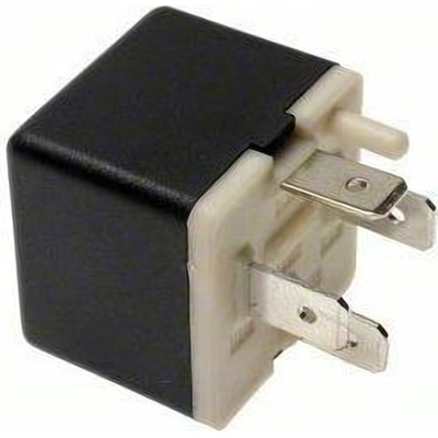 Power Seat Relay by BLUE STREAK (HYGRADE MOTOR) - RY273 pa4