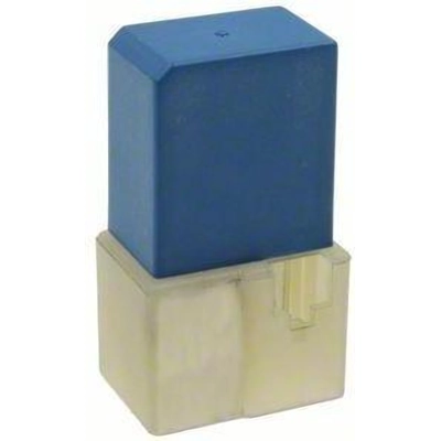 Power Seat Relay by BLUE STREAK (HYGRADE MOTOR) - RY418 pa67