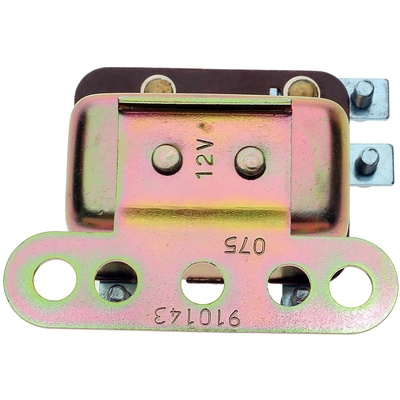 BWD AUTOMOTIVE - R113 - Multi Purpose Relay pa3