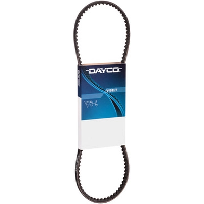 Power Steering And Vacuum Pump Belt by DAYCO - 11230 pa3