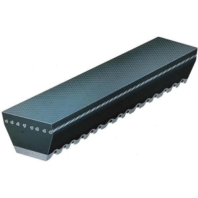 Power Steering And Vacuum Pump Belt by GATES - 7304 pa4