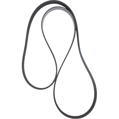 Power Steering And Water Pump Belt by CONTINENTAL - 17365MK pa2