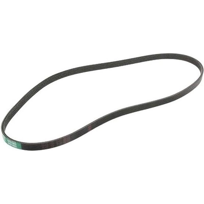 Power Steering And Water Pump Belt by MITSUBOSHI - 4PK1065 pa1