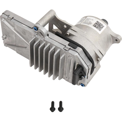 Power Steering Assist Motor/Module by ACDELCO - 19332846 pa1