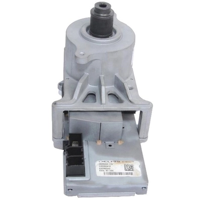 CARDONE INDUSTRIES - 1C18016 - Power Steering Assist Motor/Module pa11