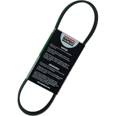 Power Steering Belt by BANDO USA - 4PK875 pa3