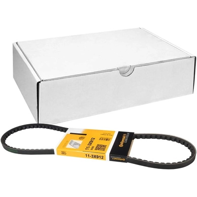 CONTINENTAL - 11-3X912 - Accessory Drive Belt pa1