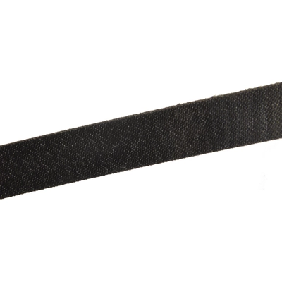 Power Steering Belt by CONTINENTAL - 15500MK pa2