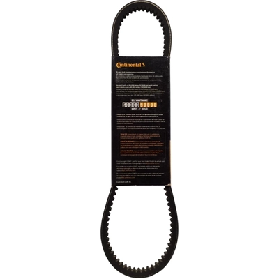 Power Steering Belt by CONTINENTAL - 17315 pa6