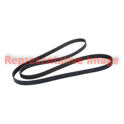 Power Steering Belt by CONTINENTAL - 17370MK pa1
