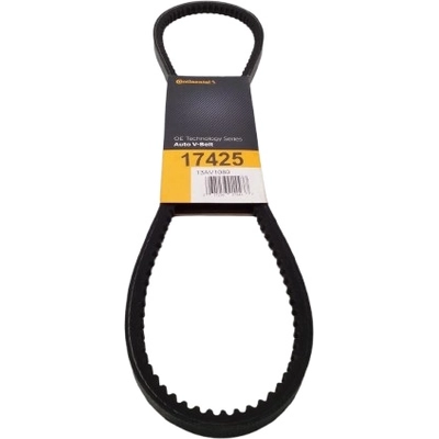 CONTINENTAL - 17425 - Serpentine Belt pa5