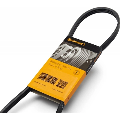 Power Steering Belt by CRP/CONTITECH - 10X990 pa2