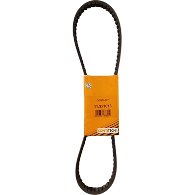 Power Steering Belt by CRP/CONTITECH - 11-9X1013 pa4
