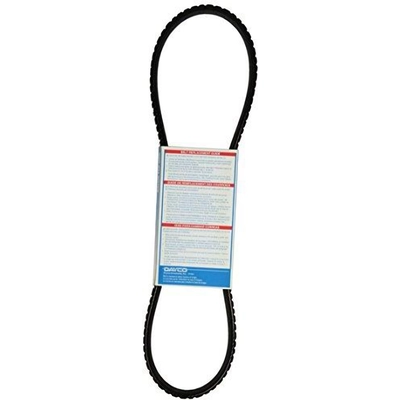 Power Steering Belt by DAYCO - 15348 pa10