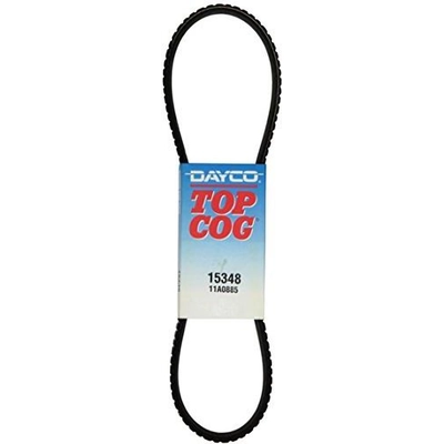 Power Steering Belt by DAYCO - 15348 pa9