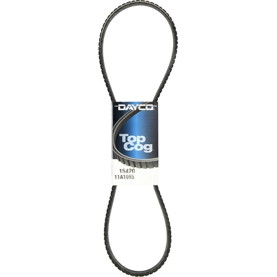 Power Steering Belt by DAYCO - 15420 pa14