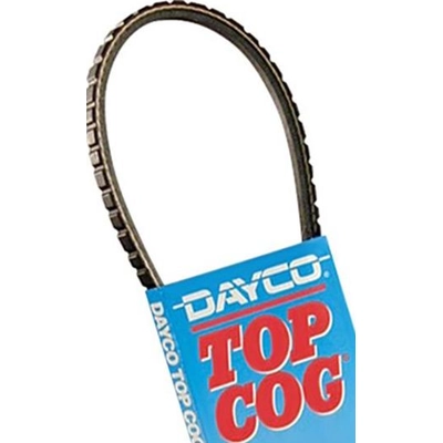 Power Steering Belt by DAYCO - 15430 pa15