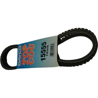 Power Steering Belt by DAYCO - 15555 pa15