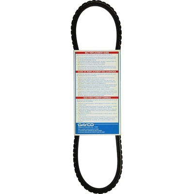 Power Steering Belt by DAYCO - 17280 pa8