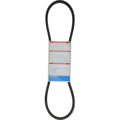 Power Steering Belt by DAYCO - 17365 pa12