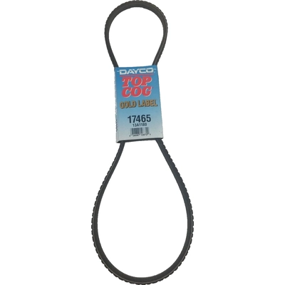 Power Steering Belt by DAYCO - 17465 pa15