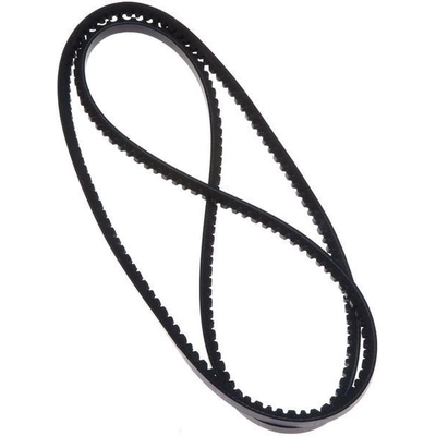 Power Steering Belt by GATES - 7650 pa9