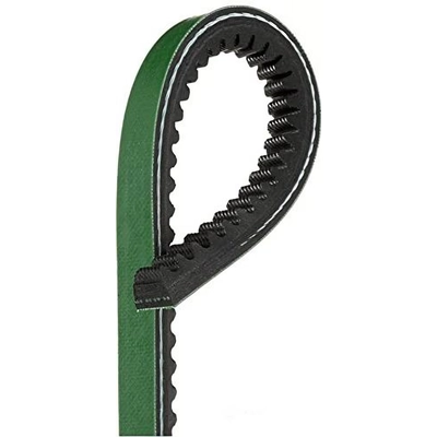Power Steering Belt by GATES - 9425HD pa15