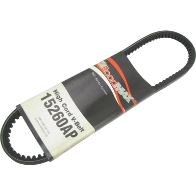 ROAD MAX - 15260AP - V-Belt pa4