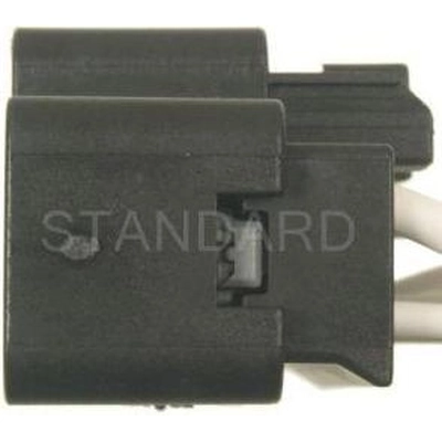 Power Steering Control Connector by BLUE STREAK (HYGRADE MOTOR) - S1364 pa4