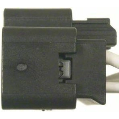Power Steering Control Connector by BLUE STREAK (HYGRADE MOTOR) - S1364 pa8