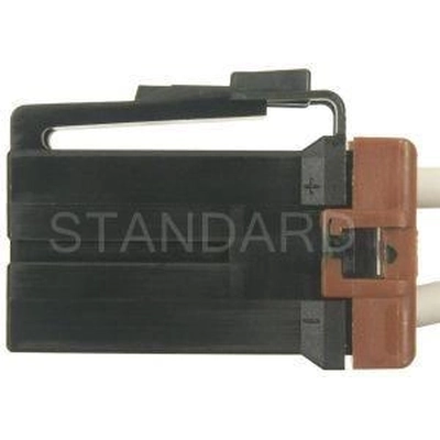 Power Steering Control Connector by BLUE STREAK (HYGRADE MOTOR) - S1470 pa8