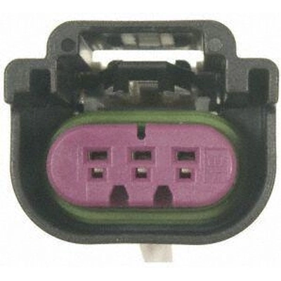 Connecteur de commande de servodirection  de BLUE STREAK (HYGRADE MOTOR) - S1490 pa6